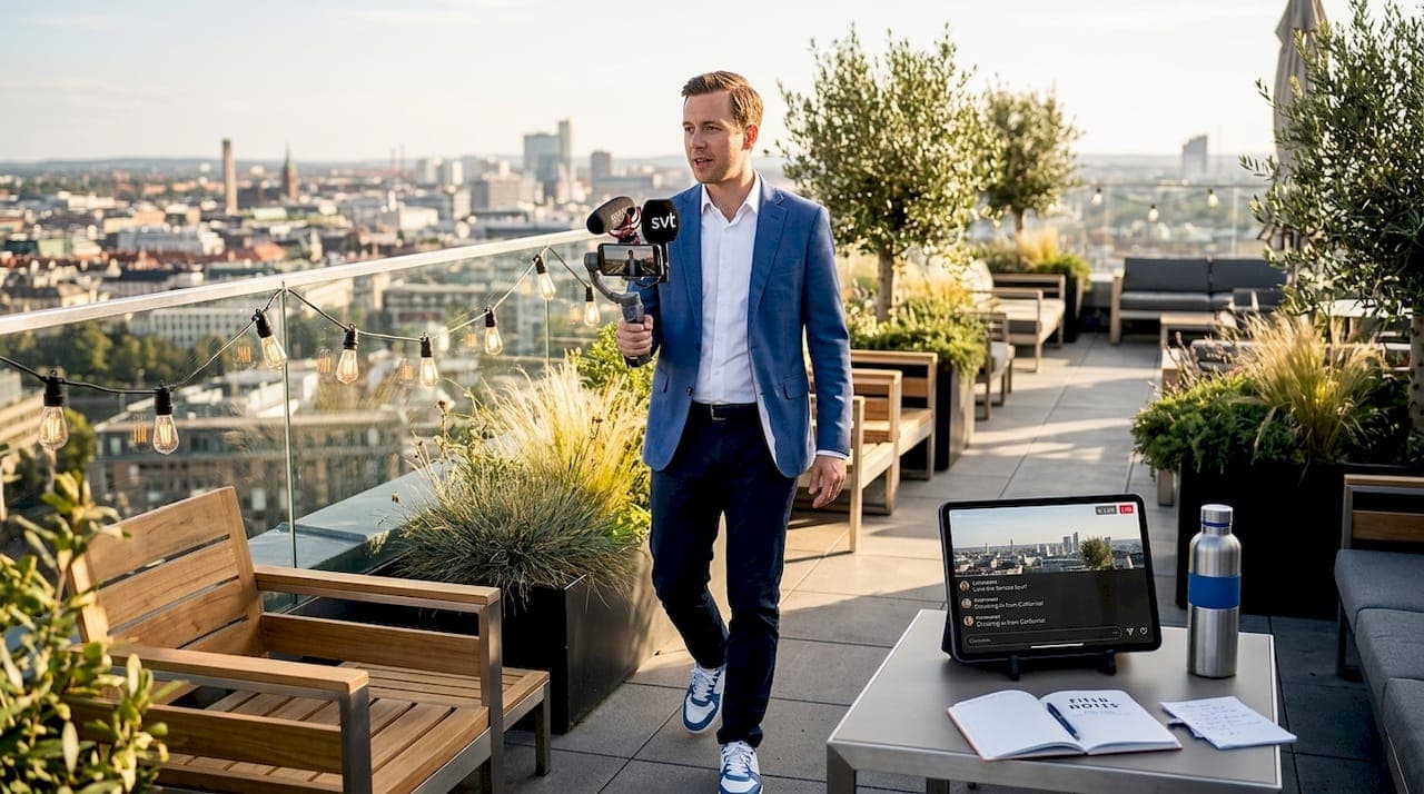 Live Virtual Venue Tour Hosting: A Pro Guide for 2026