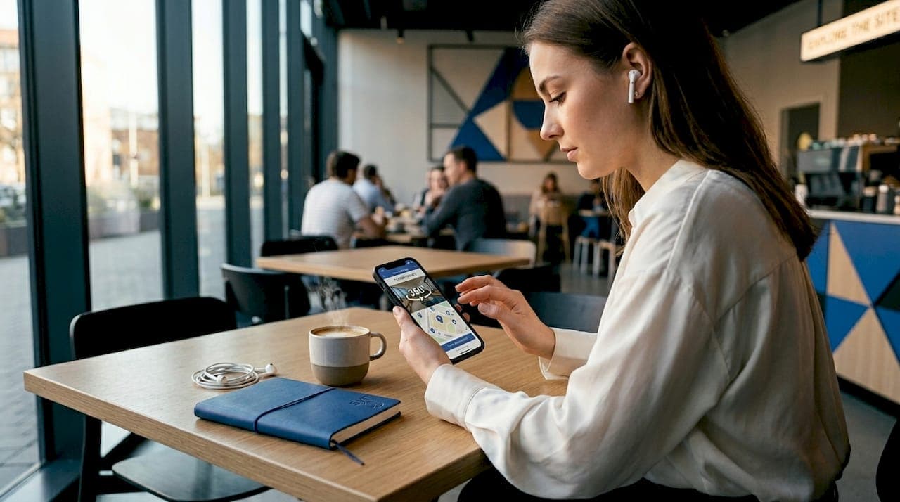 Mobile-Optimized Tours and Customer Experience in 2026