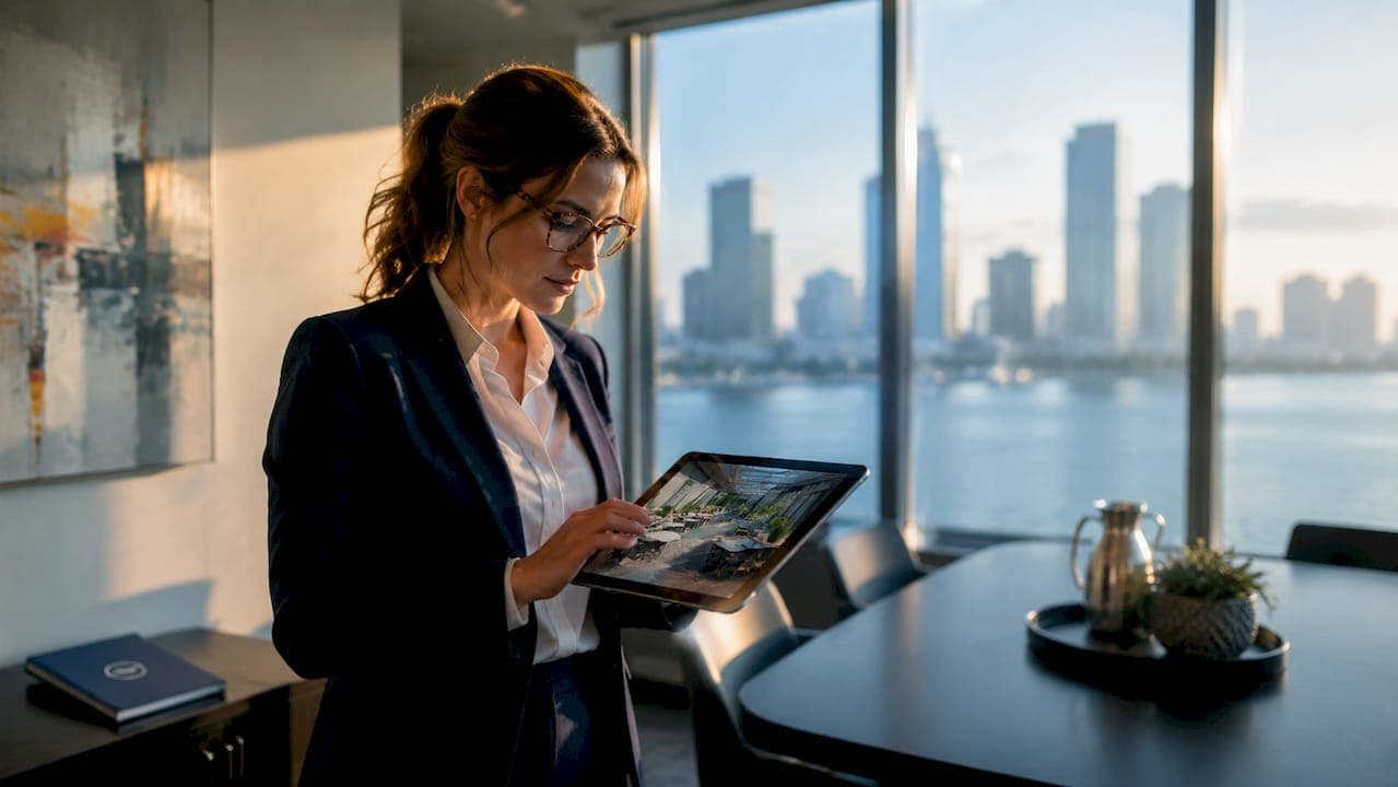 Why Virtual Tours Support Hybrid Event Planning
