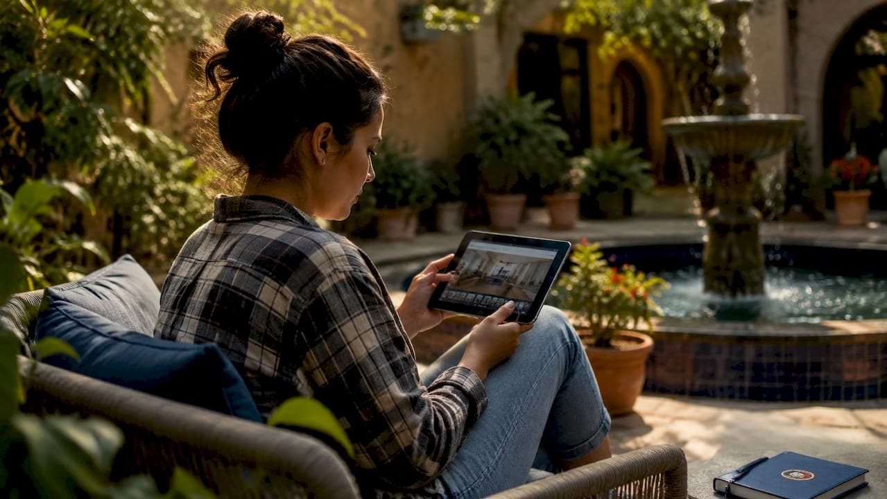 What Is User-Generated Virtual Tour Content?
