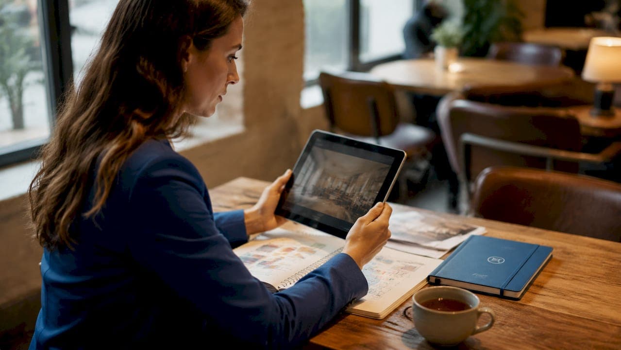 How Virtual Tours Simplify Destination Venue Sales