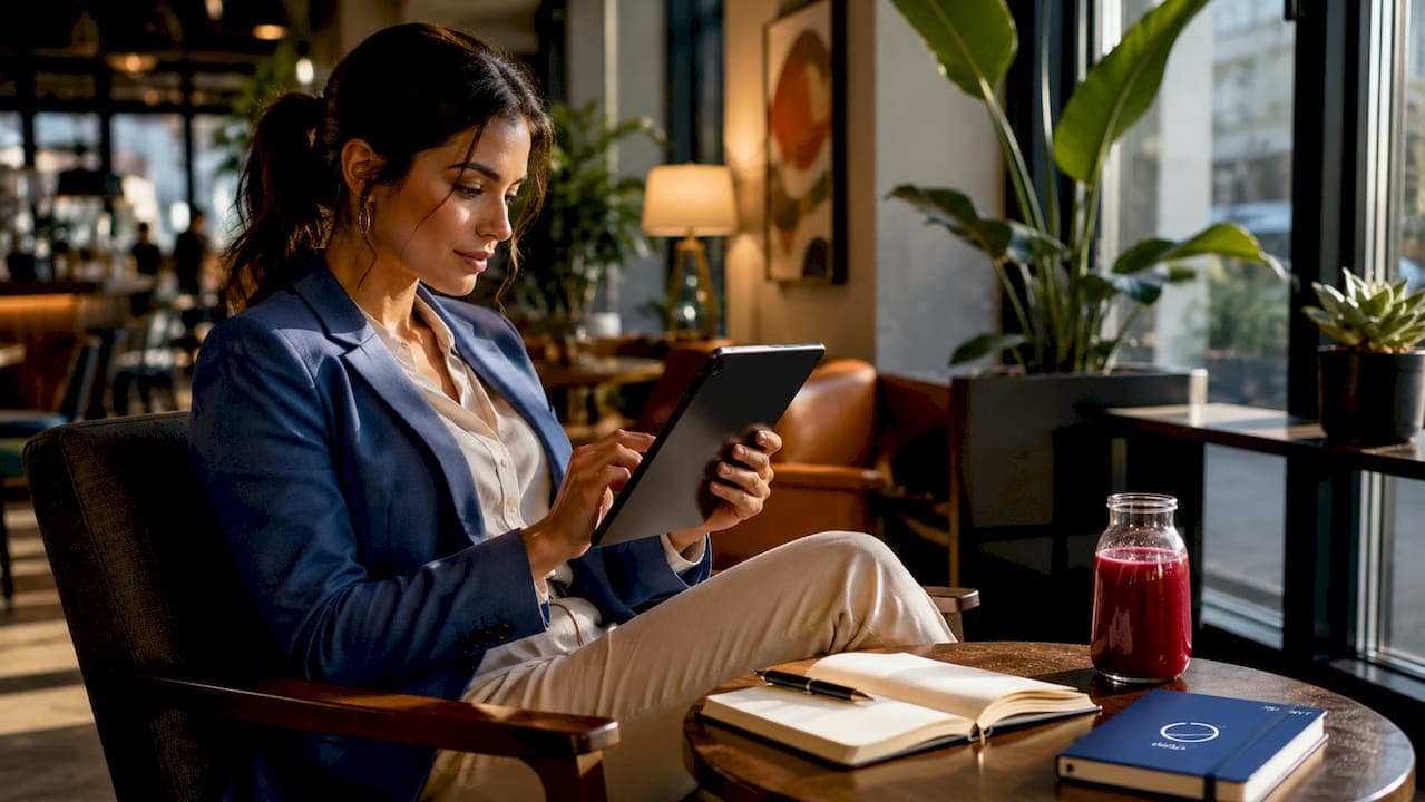 Why Virtual Venue Tours Work on Social Media
