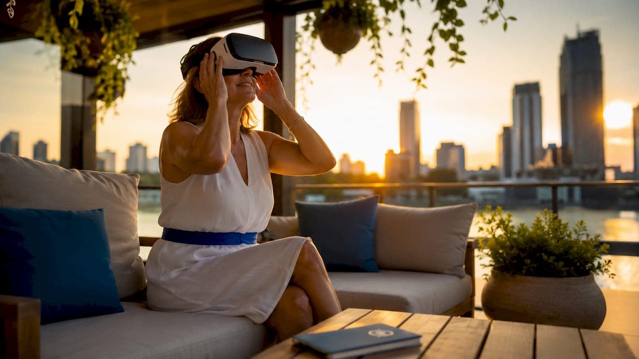 How 360 Degree Tourism Videos Work: 2026 Guide