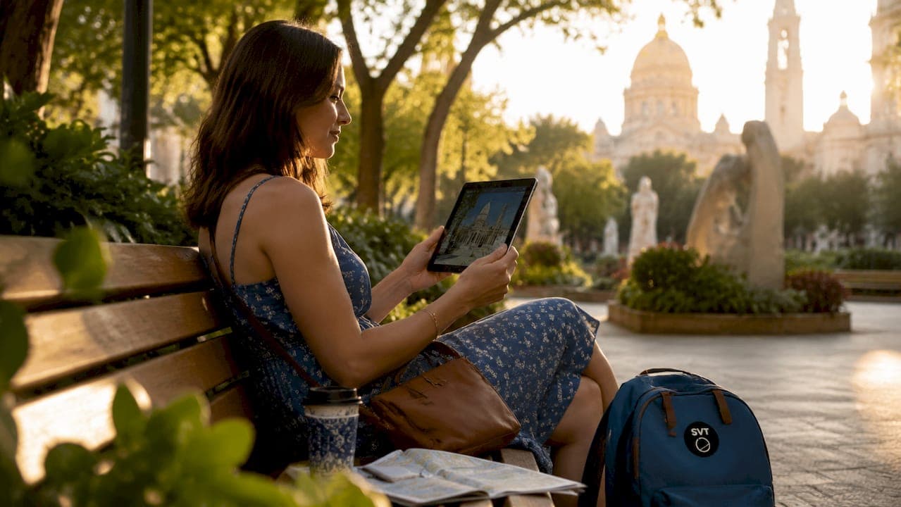 Why Tourism Boards Use Virtual Experiences to Drive Visits