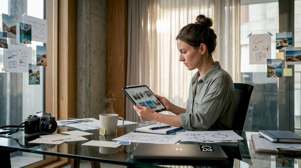 Types of Tourism Digital Content: A 2026 Strategy Guide