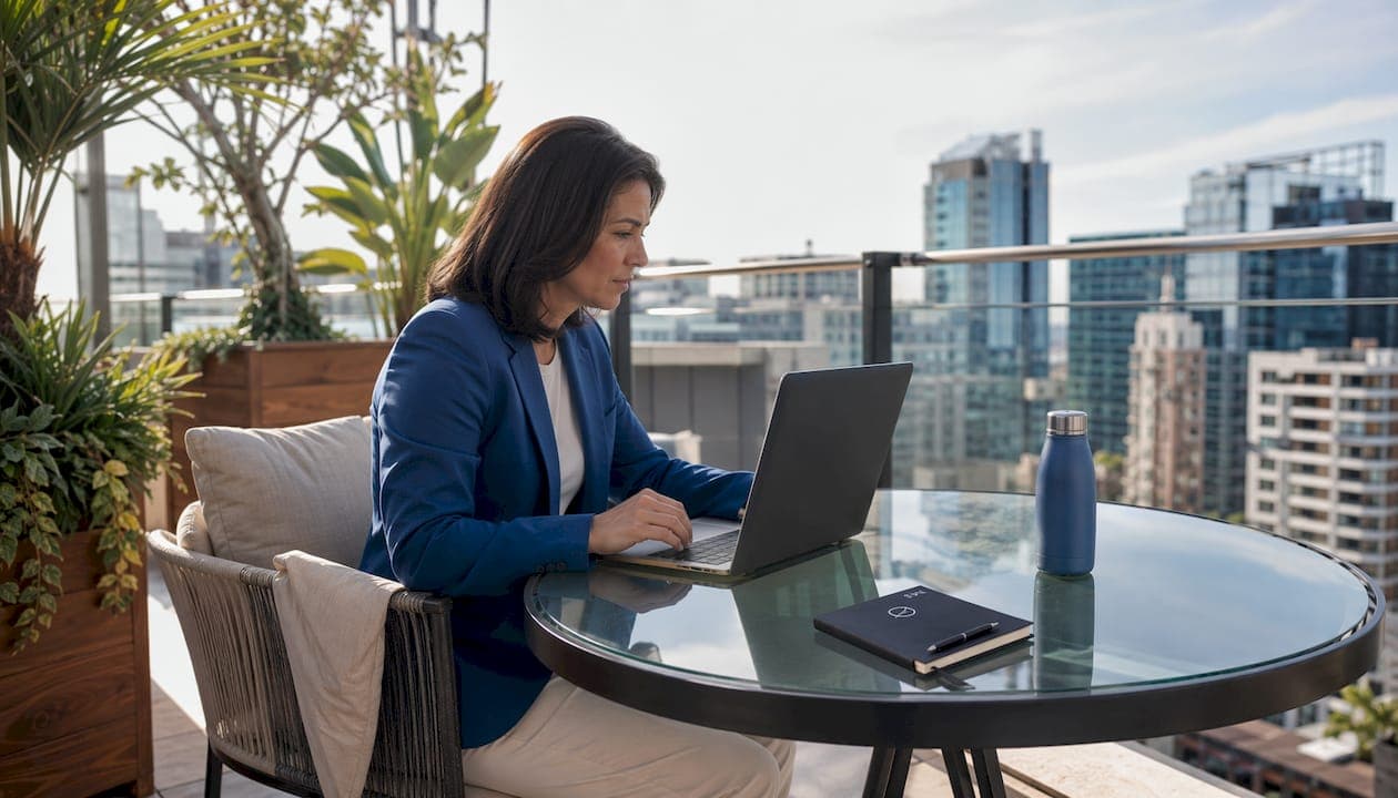How Virtual Tours Support Franchise Location Marketing