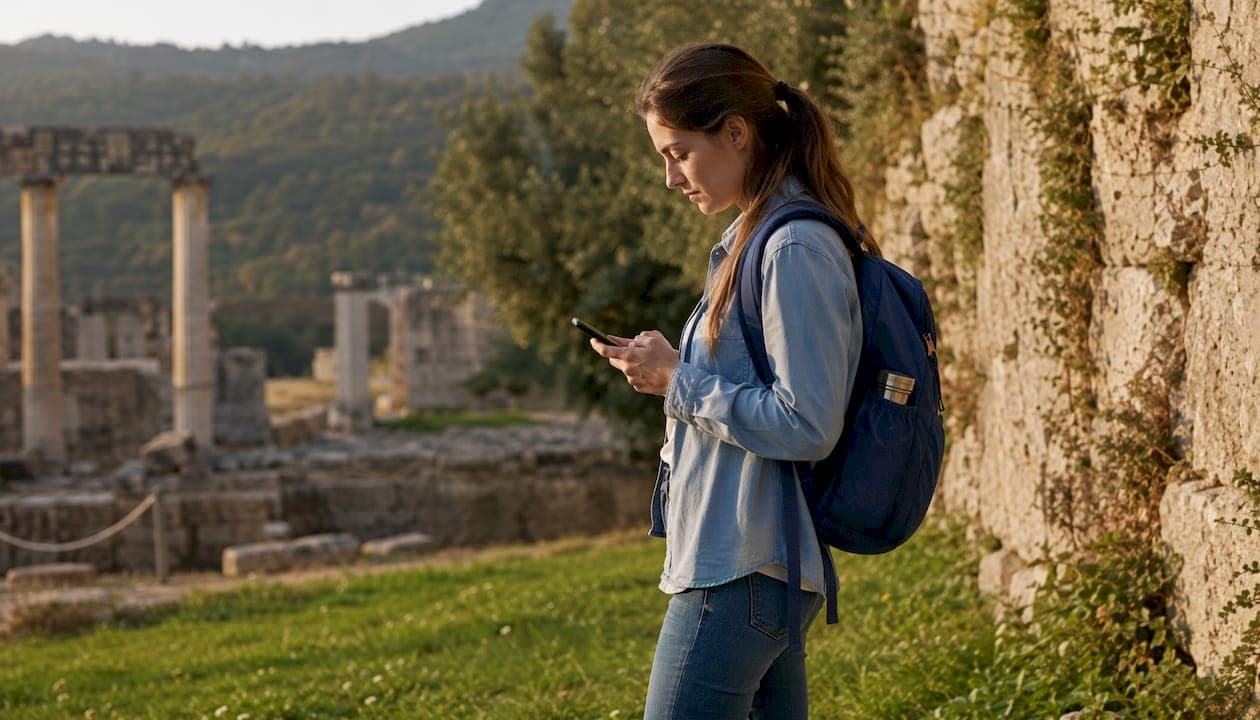 How Digital Tourism Experiences Work in 2026
