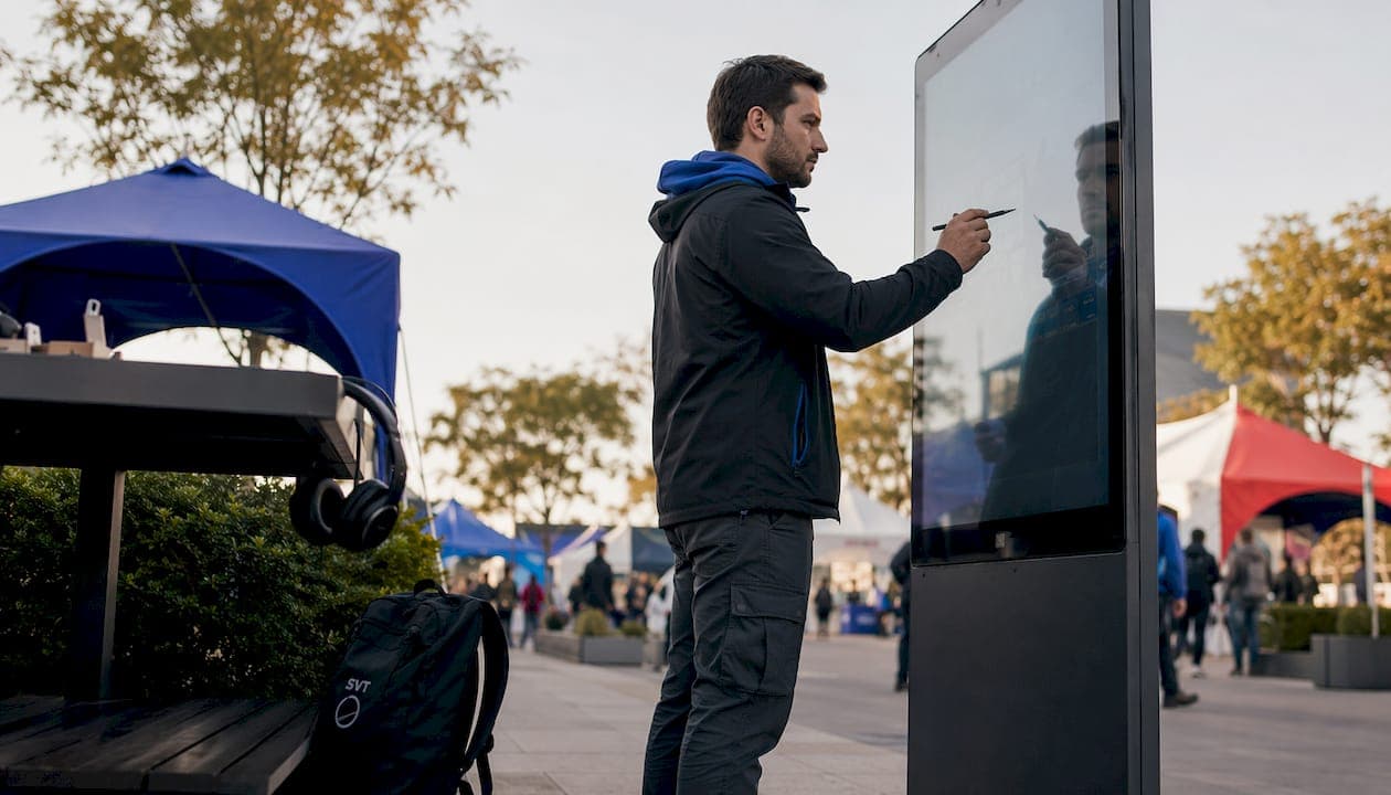 How Interactive Venue Showcases Work: A Pro Guide