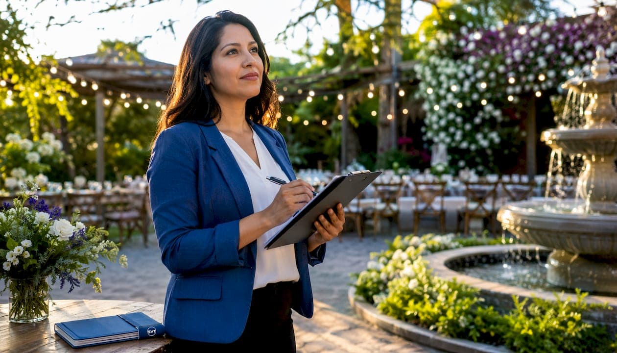 Types of Venue Walkthroughs for Event Planners