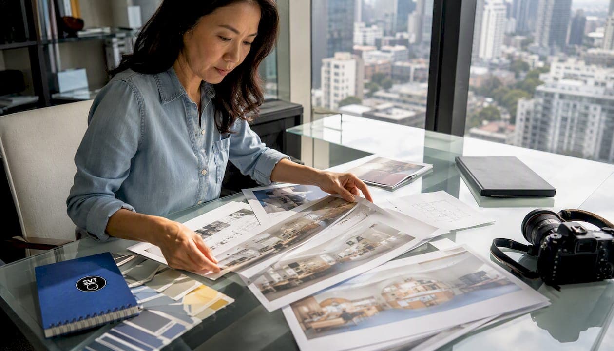 Types of Business Profile Content for Virtual Tours