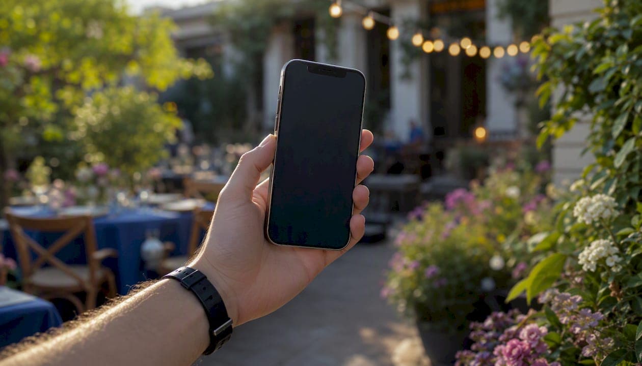 iPhone App 360: Capture and Publish Tours in 2026