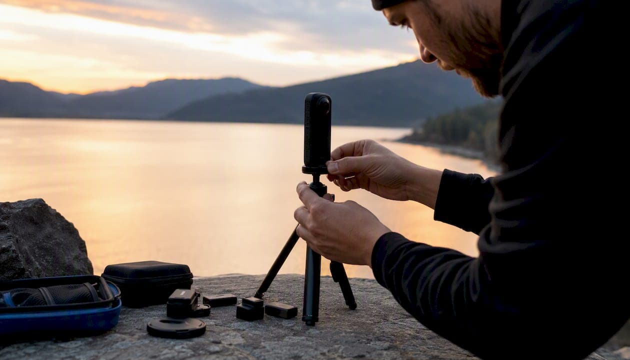 How to Become a Trusted Google Photographer in 2026