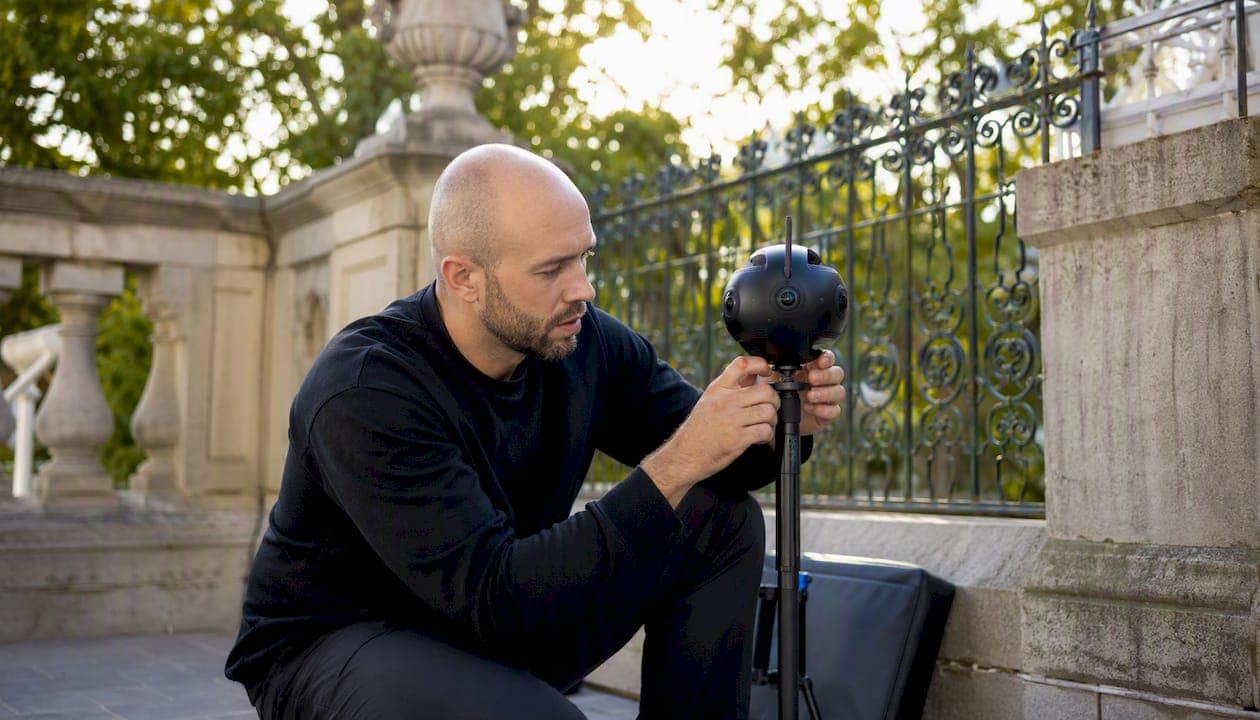 How to Build a Historical Site Virtual Tour That Works