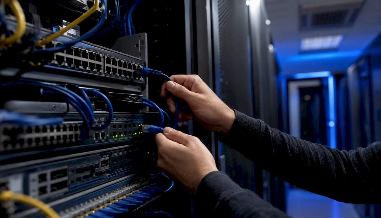 Virtual Tour Hosting Requirements: A Technical Setup Guide