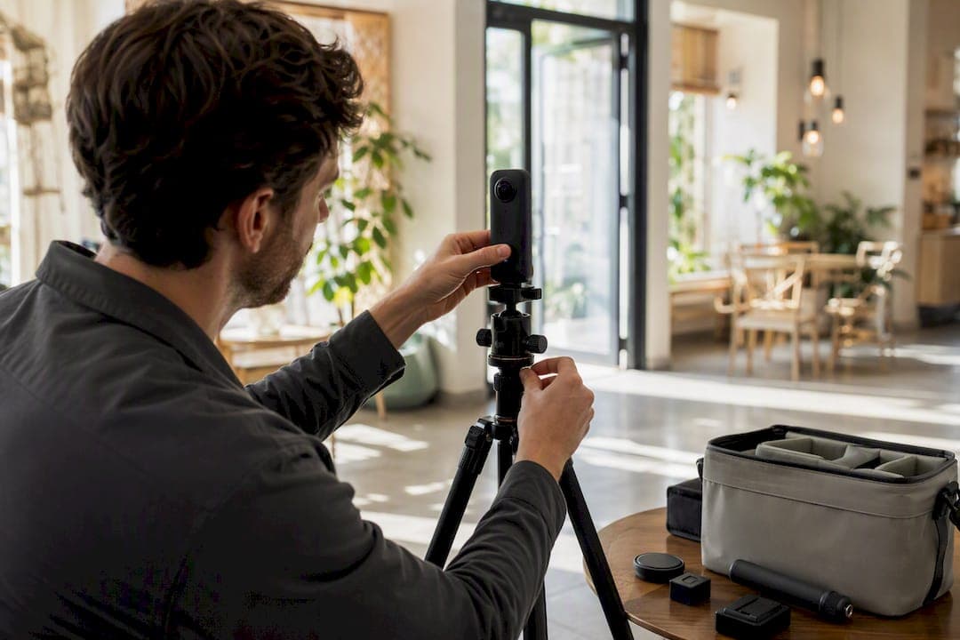 Building a Virtual Tour Mobile Optimization Guide That Actually Works