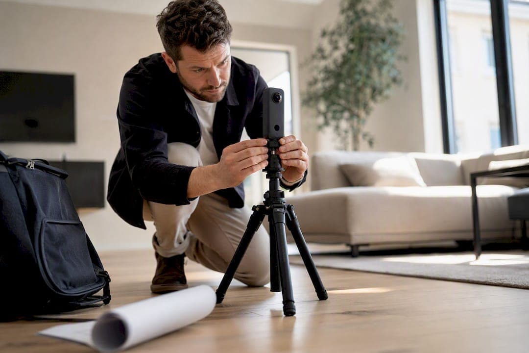 A Real Estate Virtual Tour Guide for Agents Who Sell