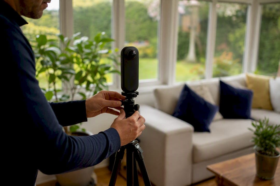 Airbnb Virtual Tour: How to Add One and Boost Bookings