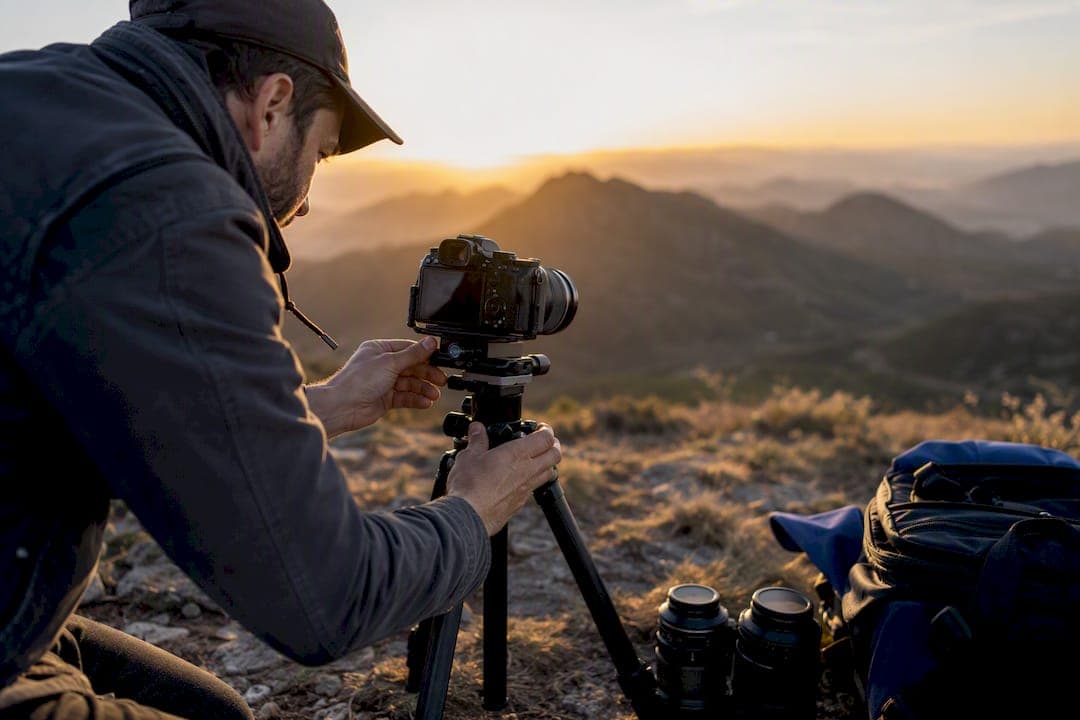 Panoramic Photo Stitching: A Step-by-Step Guide That Works