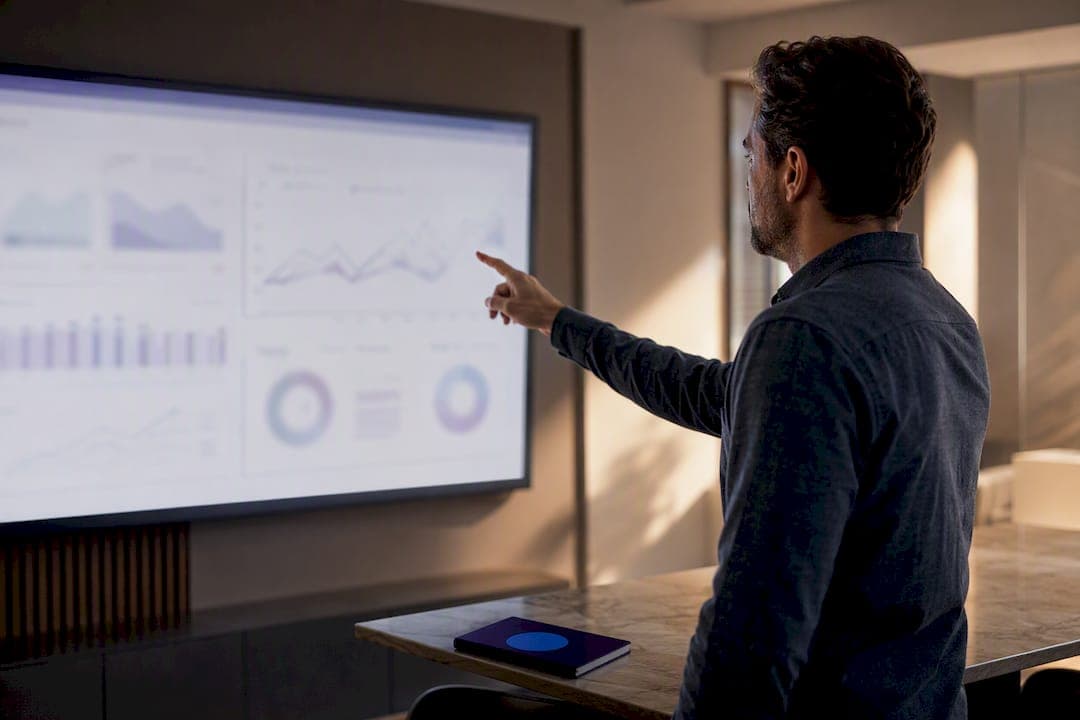 Build a Research Backed Virtual Tour Performance Scorecard in 90 Days