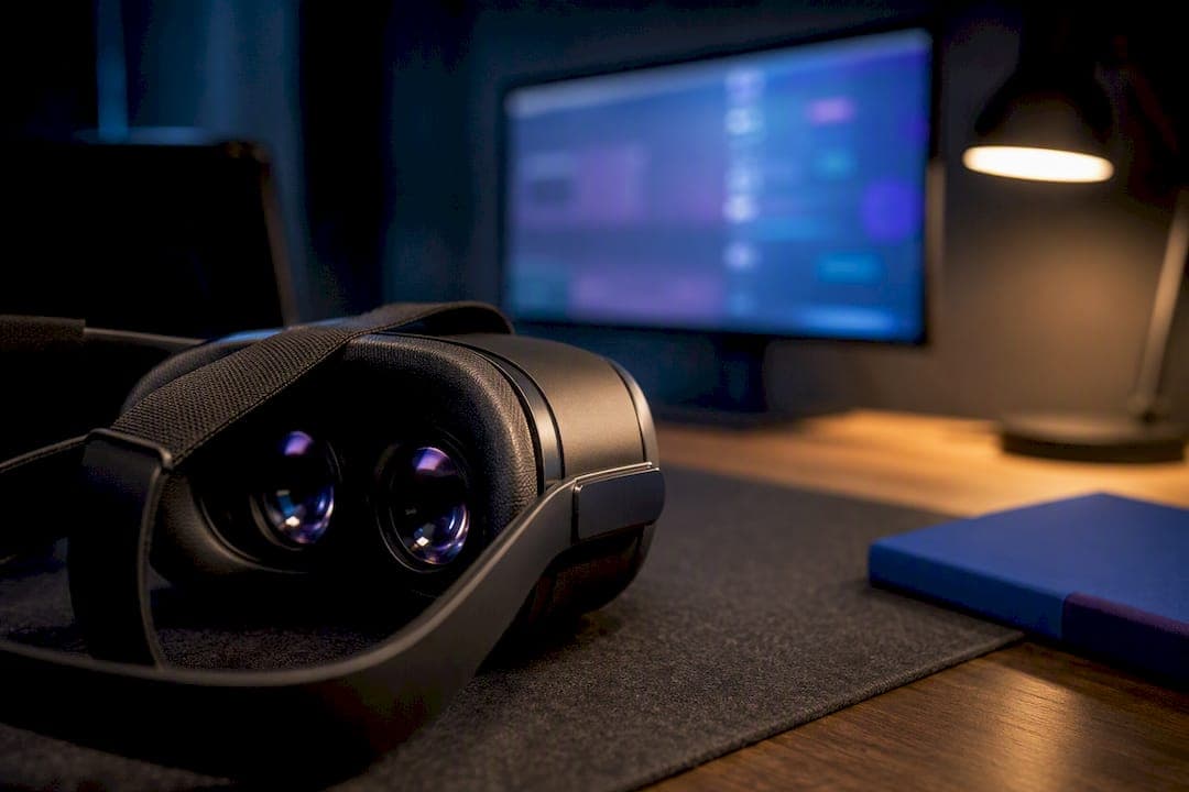 Fix Missing Headset Buttons: Virtual Tour Browser Support in 3 Tiers