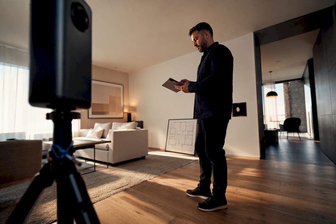 48 Hour DIY or Weeks to Hire? Virtual Tour Service vs Software