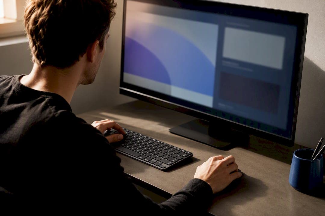 Custom CSS for Virtual Tours That Survive Updates and Stay WCAG Safe